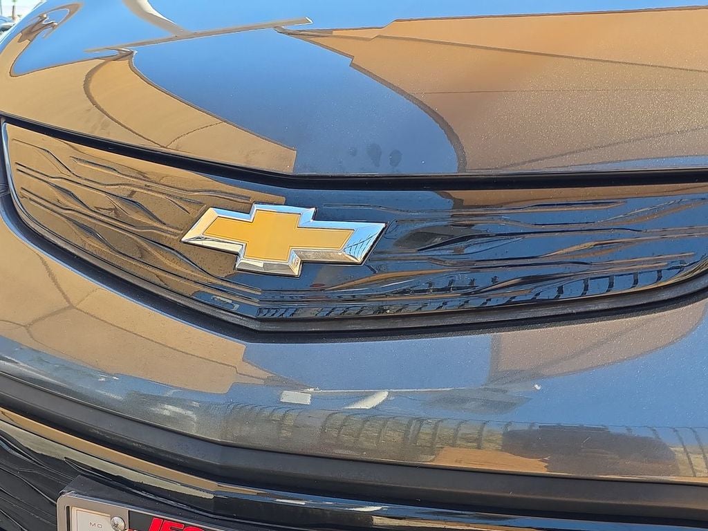 2020 Chevrolet Bolt EV LT