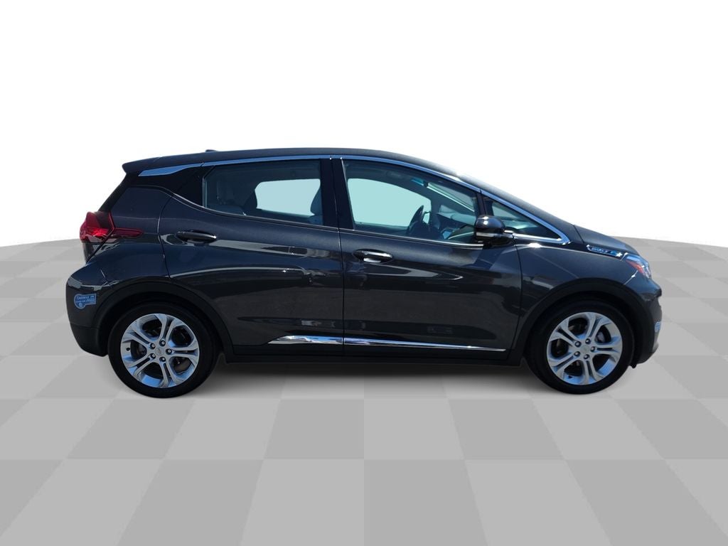2020 Chevrolet Bolt EV LT