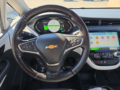 2019 Chevrolet Bolt EV Premier