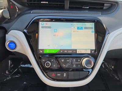 2019 Chevrolet Bolt EV Premier