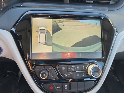 2019 Chevrolet Bolt EV Premier