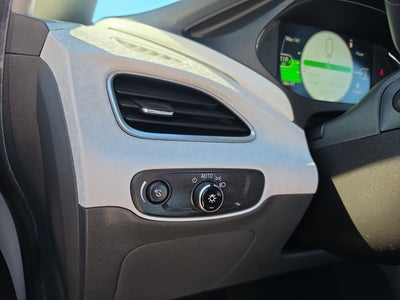 2019 Chevrolet Bolt EV Premier