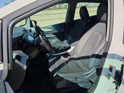 2019 Chevrolet Bolt EV Premier