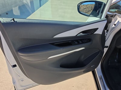 2019 Chevrolet Bolt EV Premier