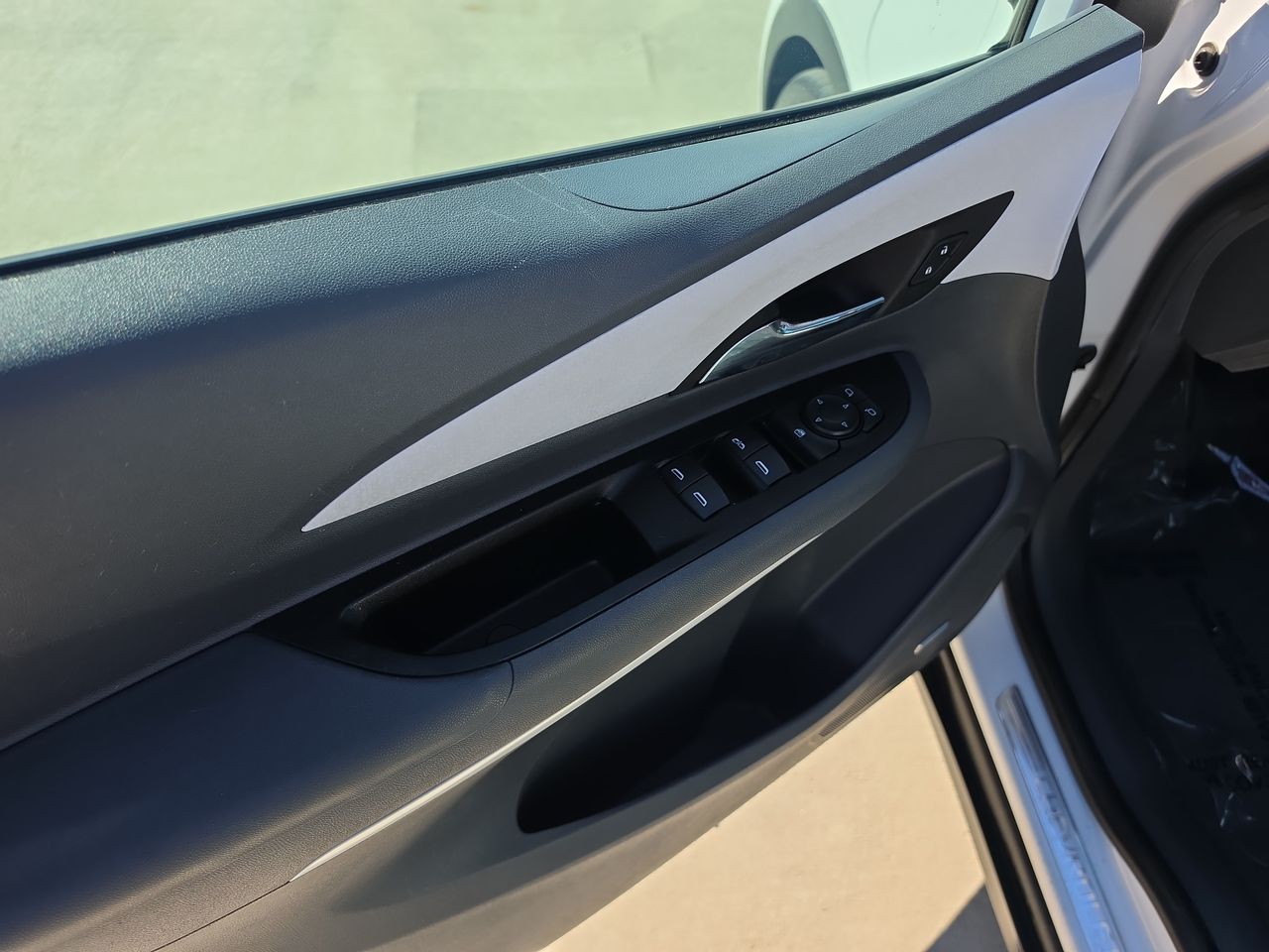 2019 Chevrolet Bolt EV Premier
