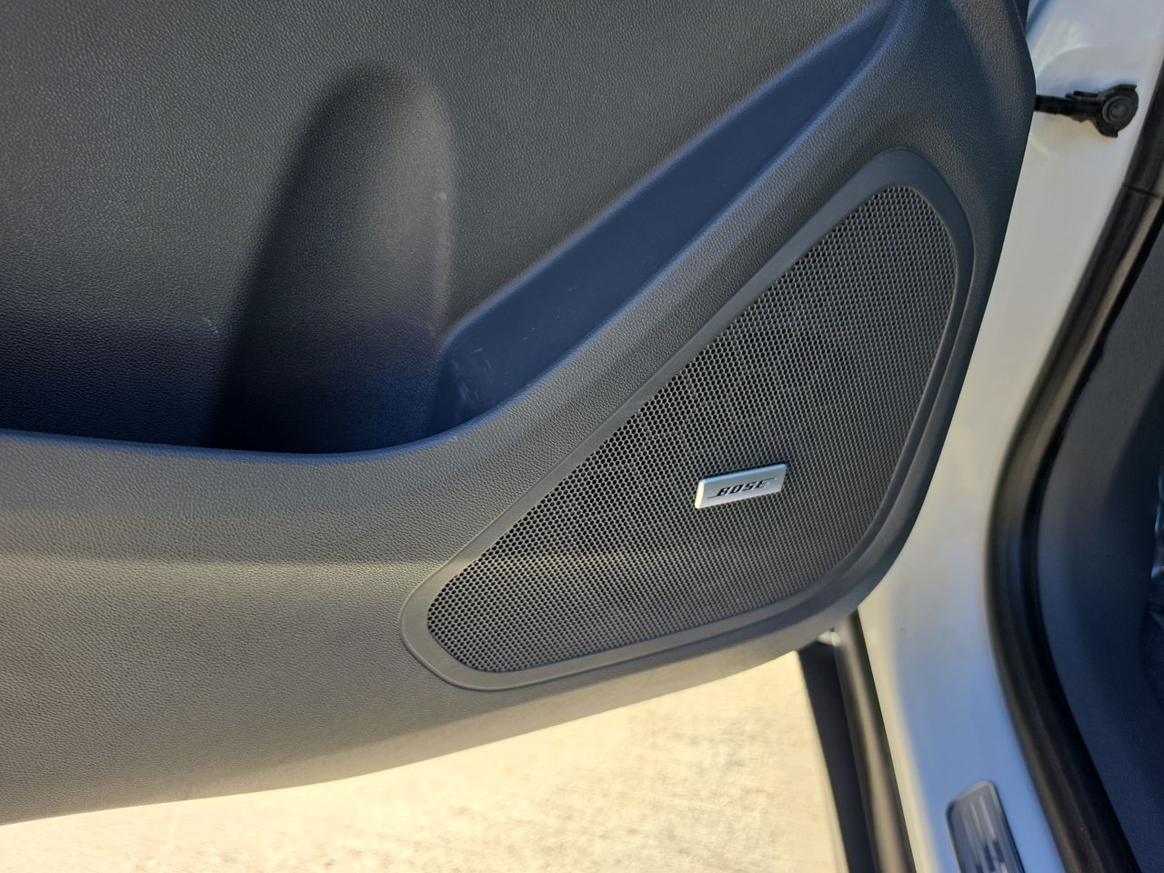 2019 Chevrolet Bolt EV Premier