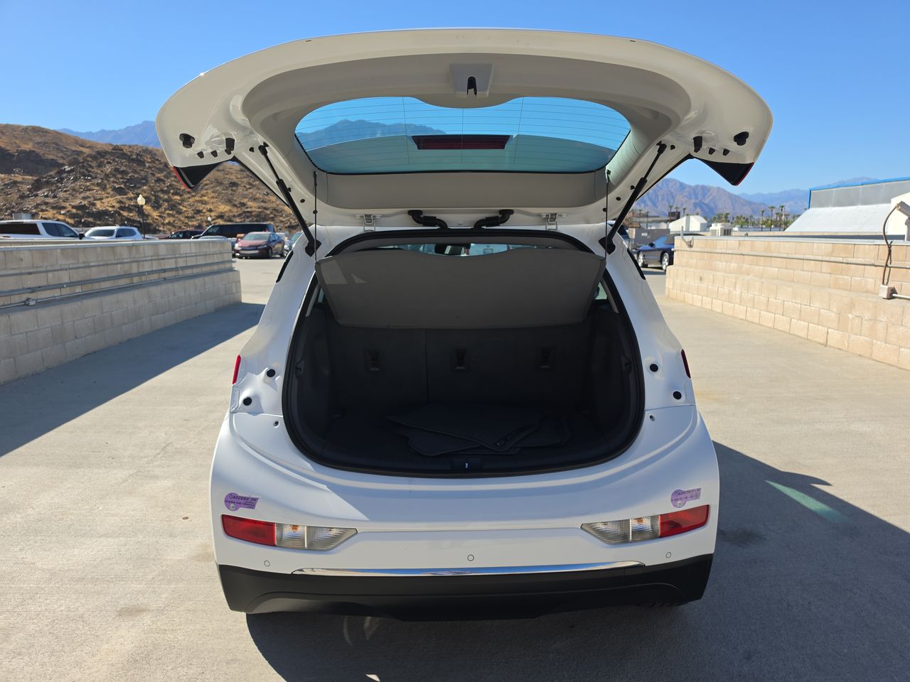 2019 Chevrolet Bolt EV Premier