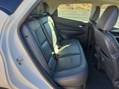 2019 Chevrolet Bolt EV Premier