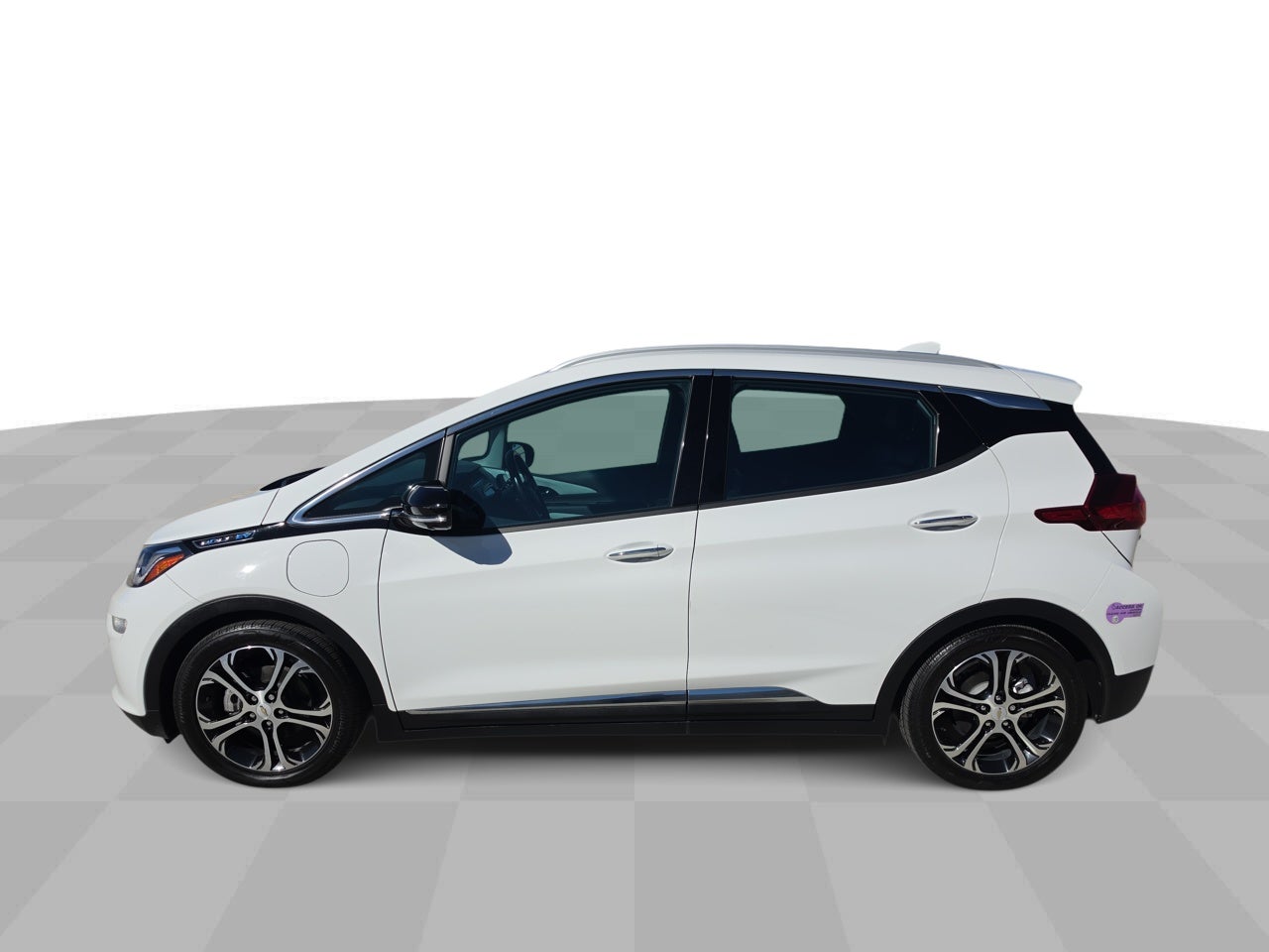 2019 Chevrolet Bolt EV Premier