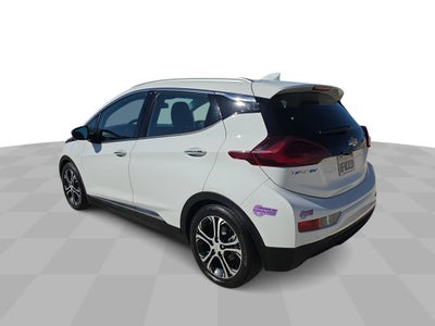 2019 Chevrolet Bolt EV Premier