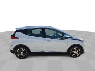 2019 Chevrolet Bolt EV Premier