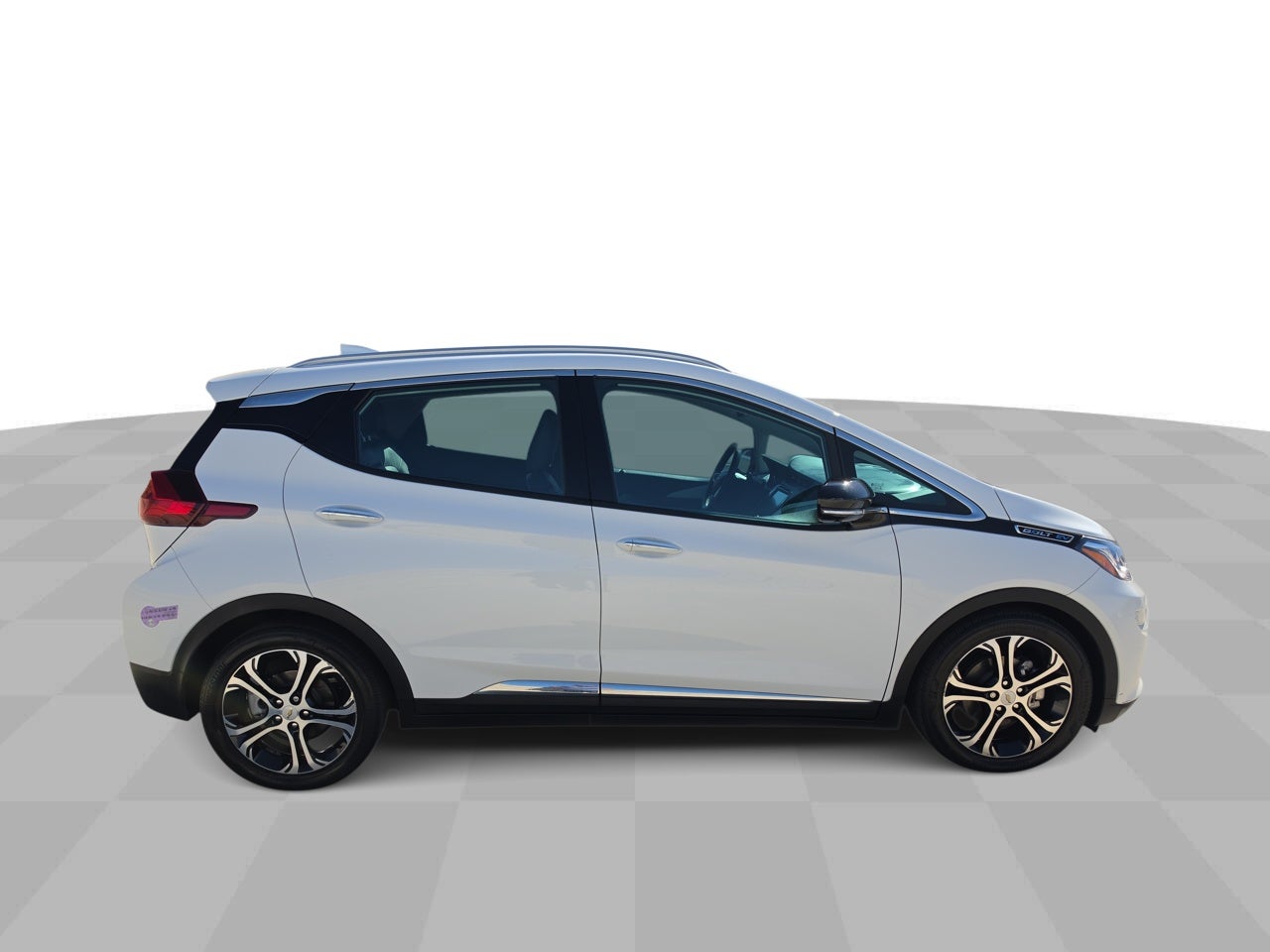 2019 Chevrolet Bolt EV Premier