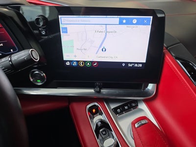 2020 Chevrolet Corvette Stingray 3LT