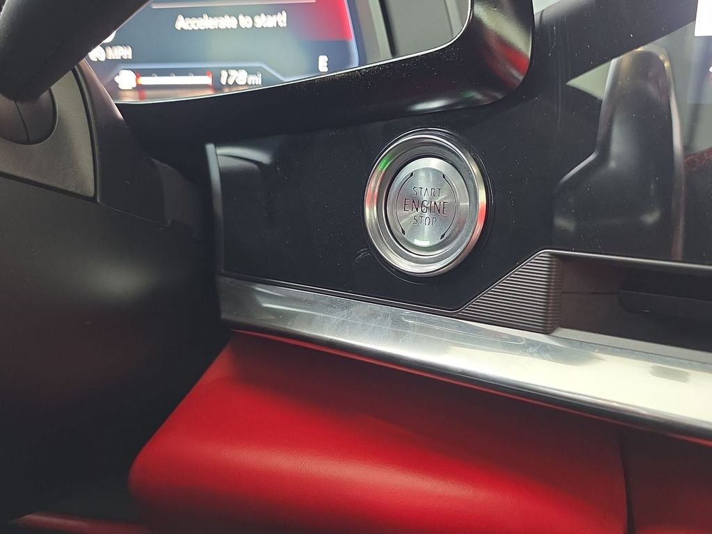 2020 Chevrolet Corvette Stingray 3LT