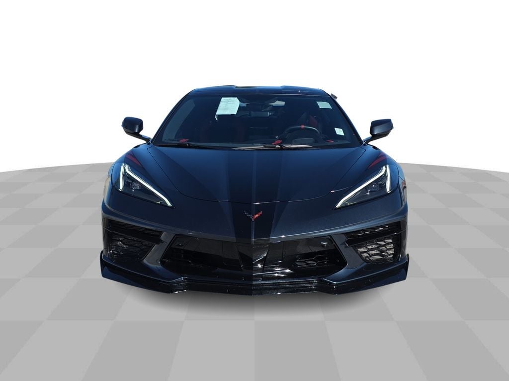 2020 Chevrolet Corvette Stingray 3LT