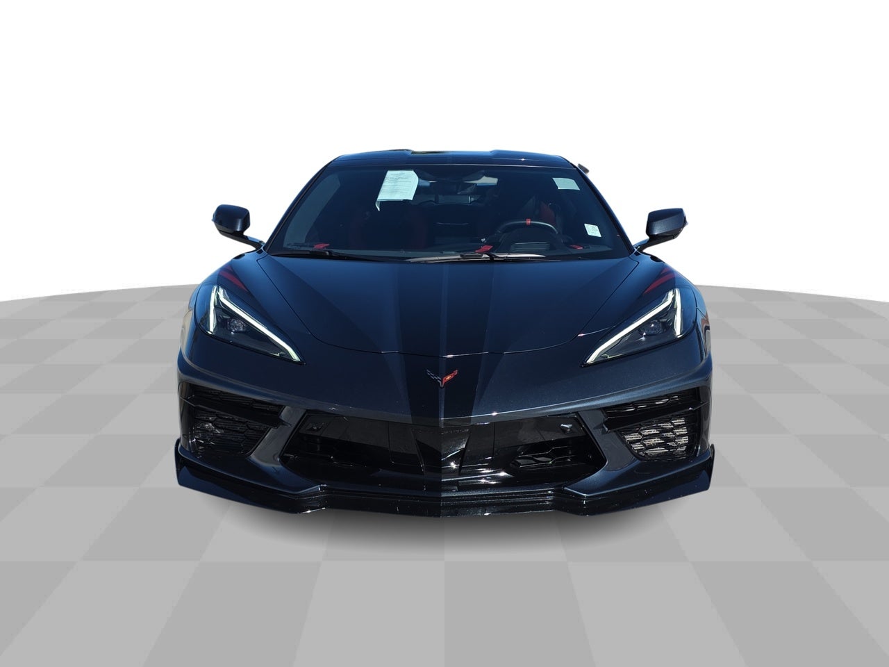 2020 Chevrolet Corvette Stingray 3LT