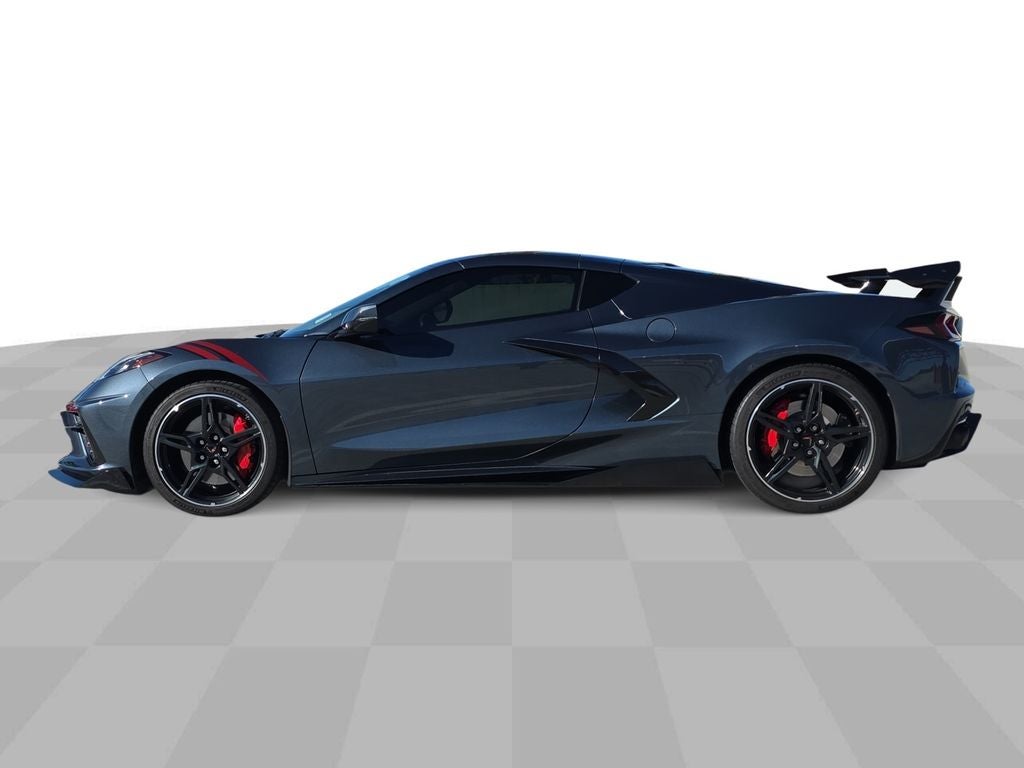 2020 Chevrolet Corvette Stingray 3LT