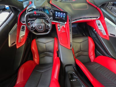 2020 Chevrolet Corvette Stingray 3LT