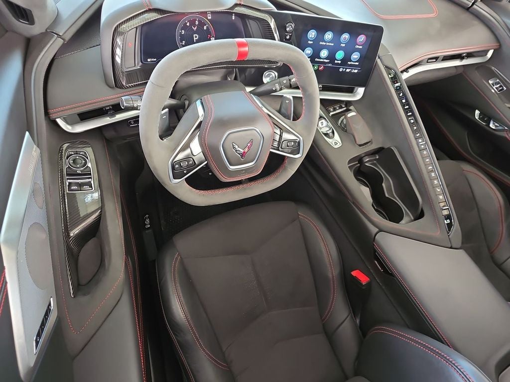 2021 Chevrolet Corvette Stingray 3LT