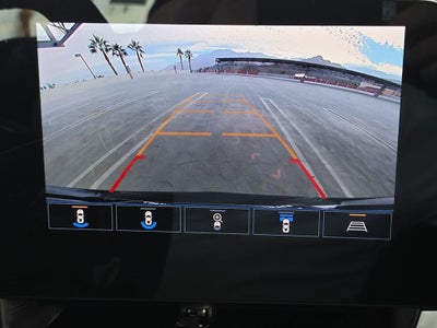 2021 Chevrolet Corvette Stingray 3LT