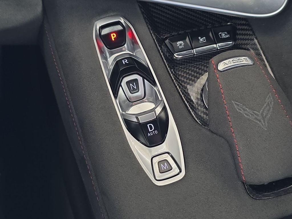 2021 Chevrolet Corvette Stingray 3LT