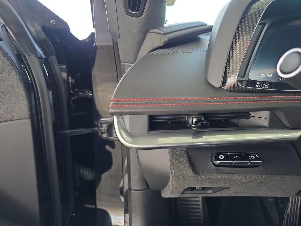 2021 Chevrolet Corvette Stingray 3LT