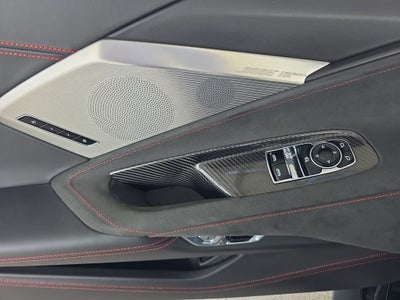 2021 Chevrolet Corvette Stingray 3LT