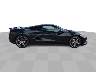 2021 Chevrolet Corvette Stingray 3LT