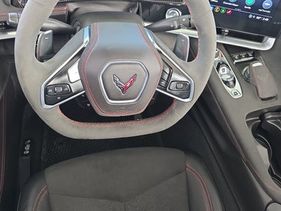 2021 Chevrolet Corvette Stingray 3LT