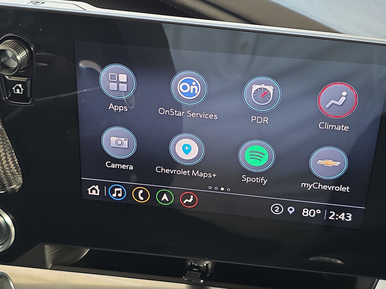 2021 Chevrolet Corvette Stingray 3LT