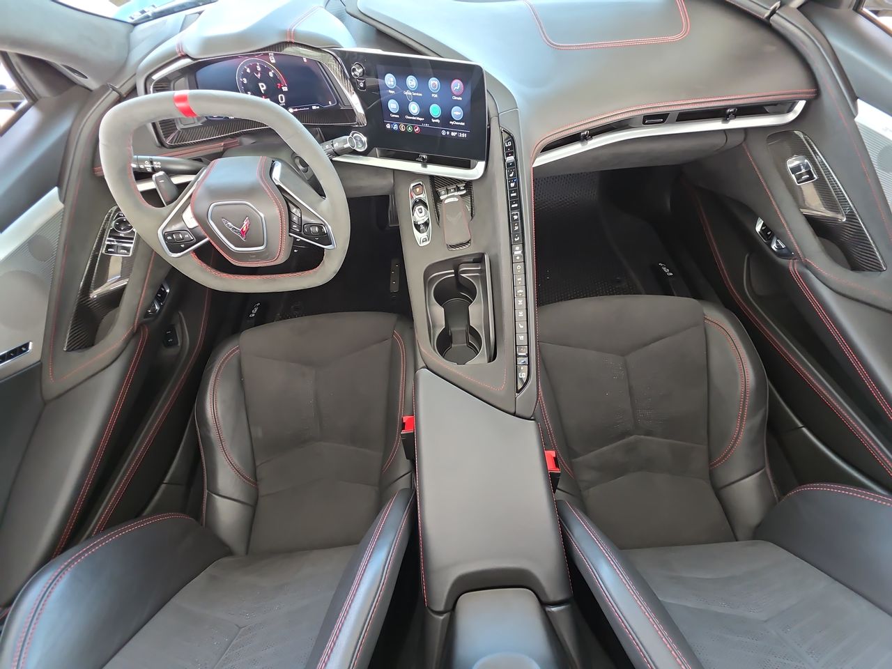 2021 Chevrolet Corvette Stingray 3LT