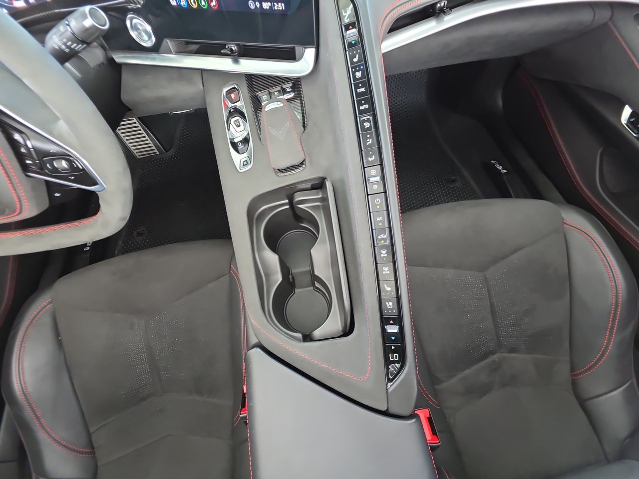 2021 Chevrolet Corvette Stingray 3LT