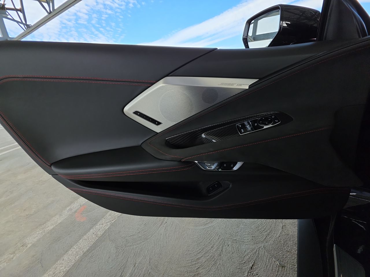 2021 Chevrolet Corvette Stingray 3LT