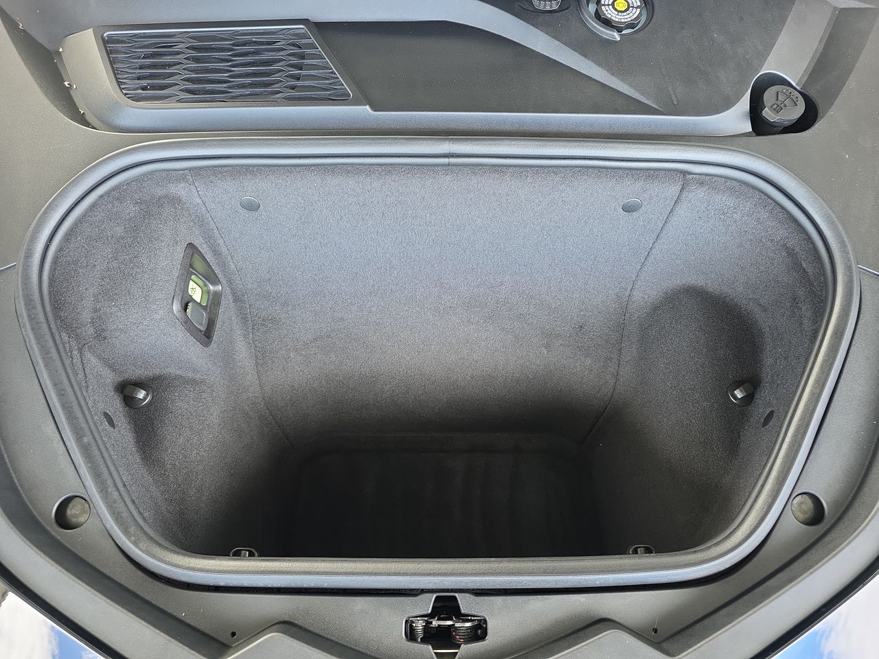 2021 Chevrolet Corvette Stingray 3LT