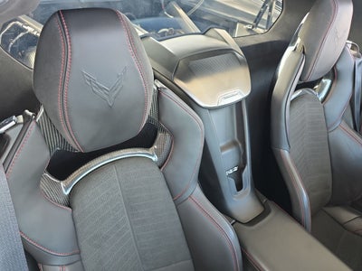 2021 Chevrolet Corvette Stingray 3LT