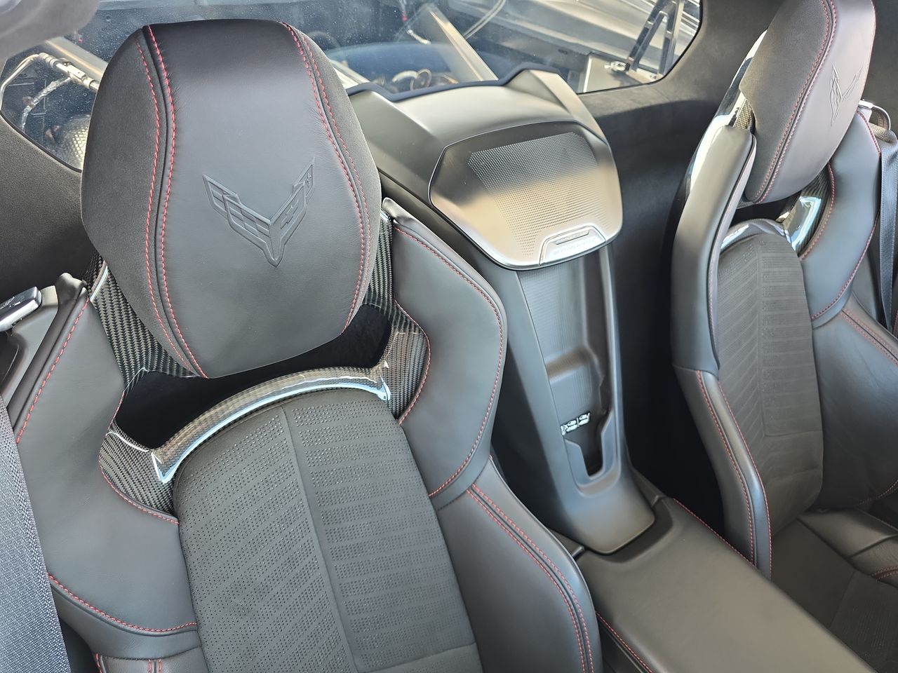 2021 Chevrolet Corvette Stingray 3LT