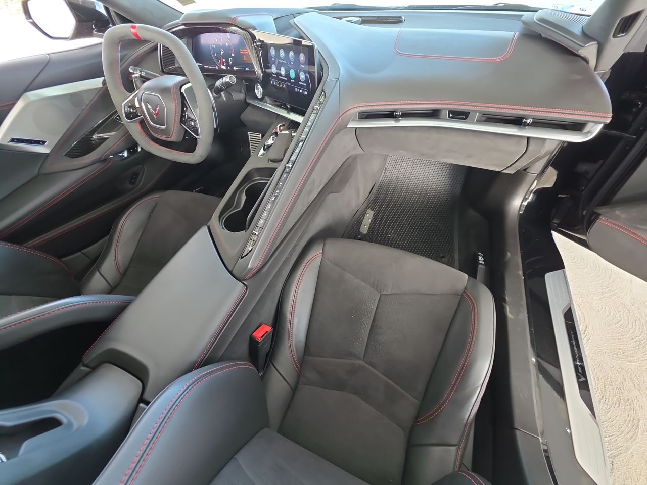 2021 Chevrolet Corvette Stingray 3LT