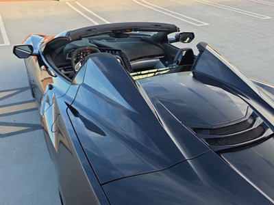 2023 Chevrolet Corvette Stingray 3LT