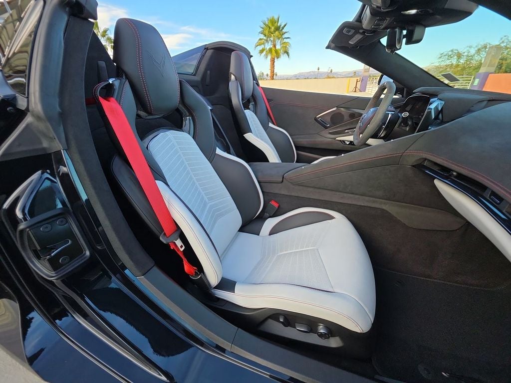 2023 Chevrolet Corvette Stingray 3LT