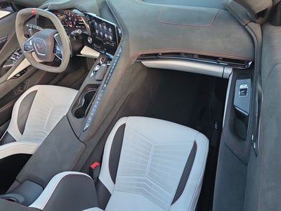 2023 Chevrolet Corvette Stingray 3LT