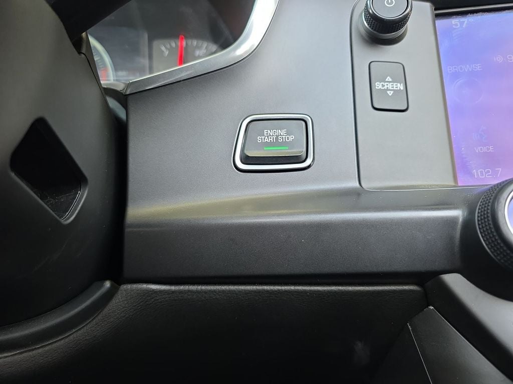 2014 Chevrolet Corvette Stingray Z51 3LT