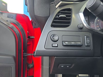 2014 Chevrolet Corvette Stingray Z51 3LT