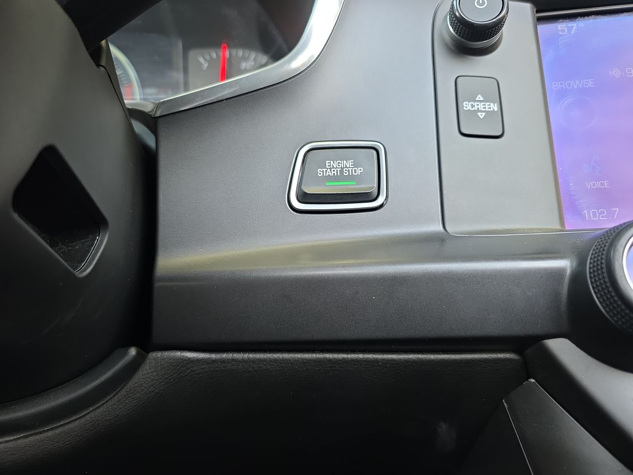 2014 Chevrolet Corvette Stingray Z51 3LT