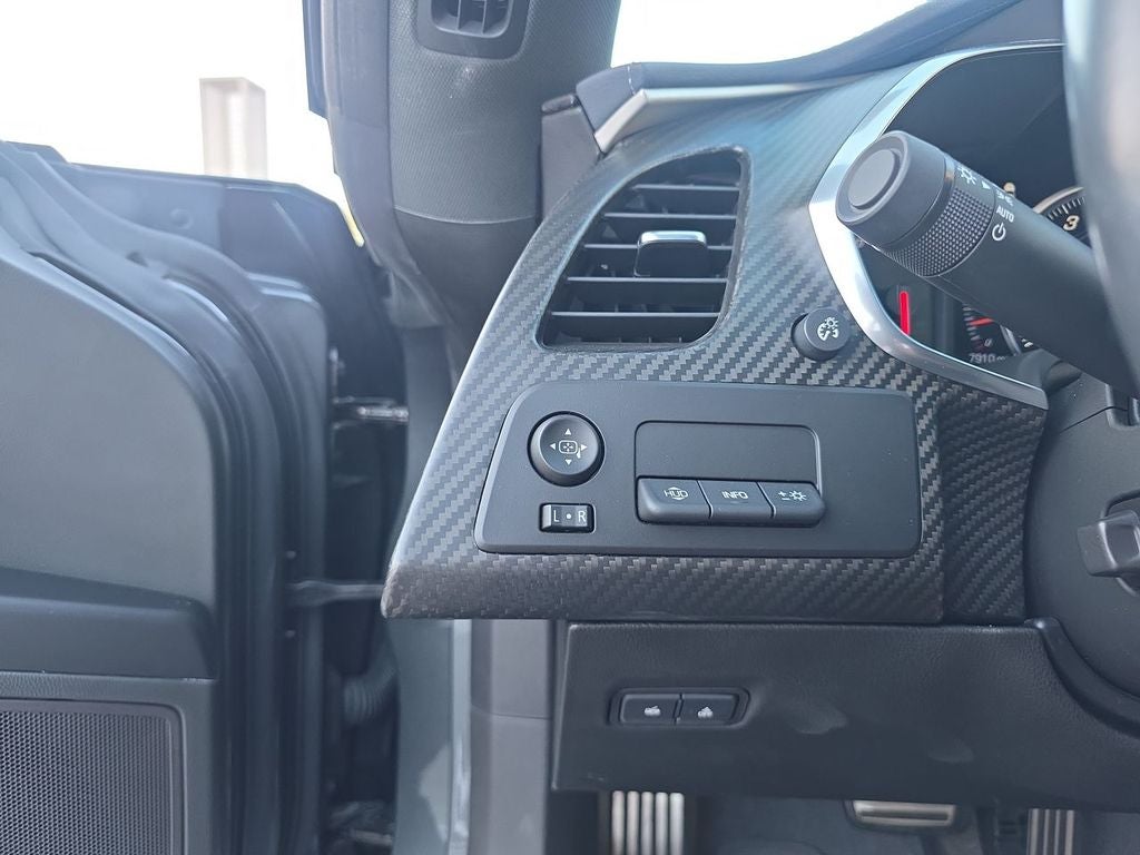 2017 Chevrolet Corvette Z06 Z06 2LZ