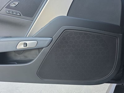 2017 Chevrolet Corvette Z06 Z06 2LZ