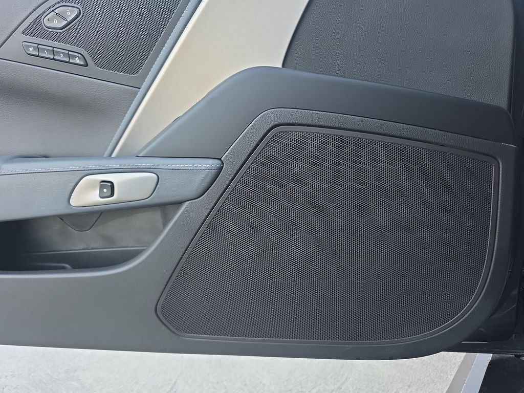 2017 Chevrolet Corvette Z06 Z06 2LZ