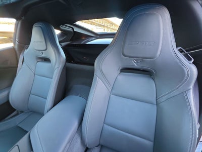 2017 Chevrolet Corvette Z06 Z06 2LZ