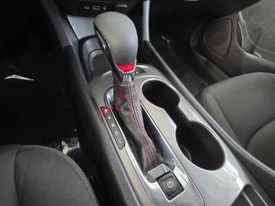 2025 Chevrolet Malibu RS