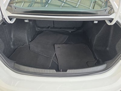 2025 Chevrolet Malibu RS