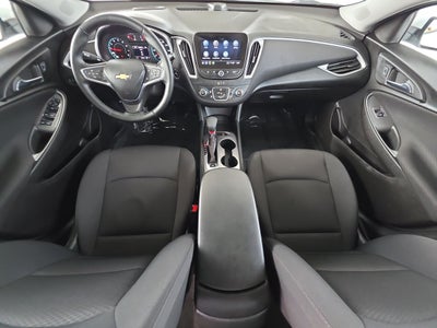 2025 Chevrolet Malibu RS